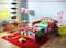 Disney® Mickey Mouse Plastic Toddler Bed